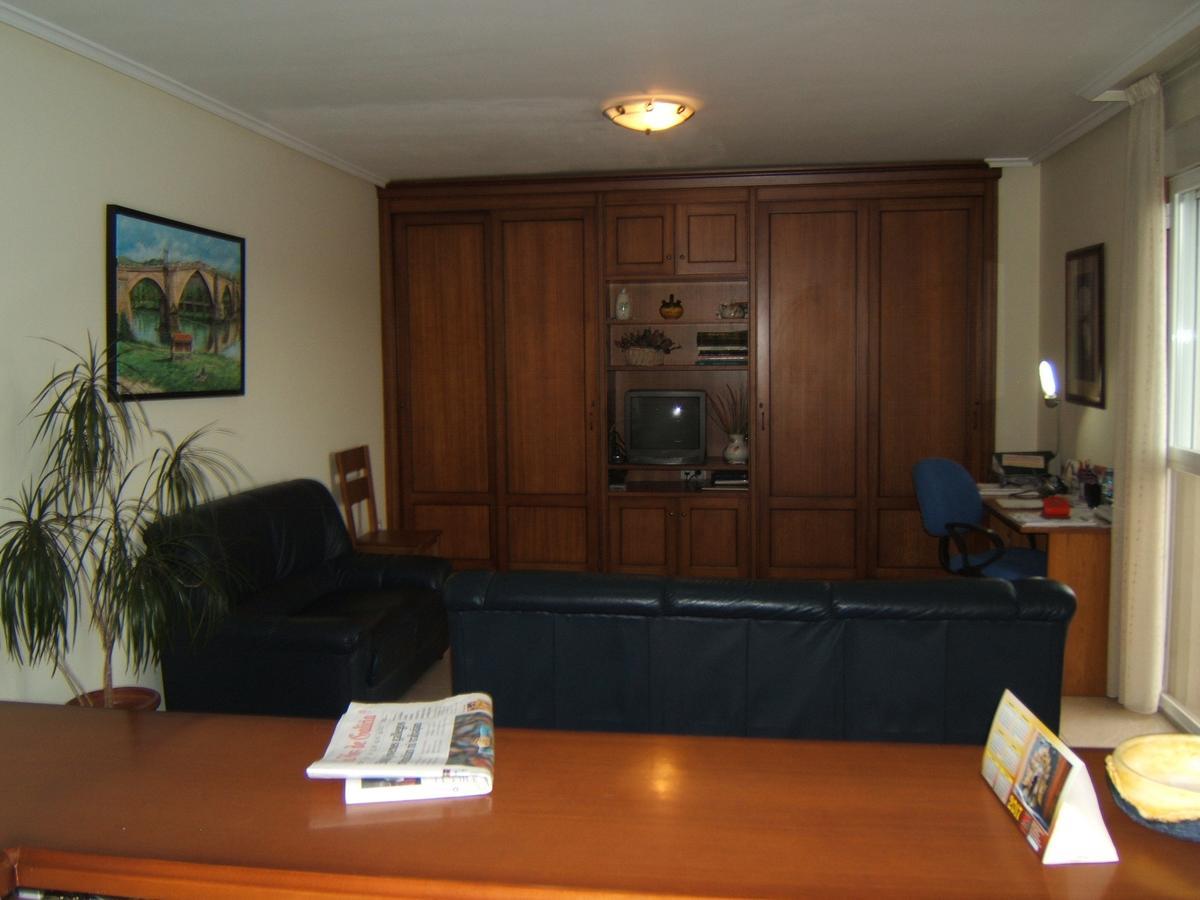 Hotel Severino Ουρένσε Εξωτερικό φωτογραφία