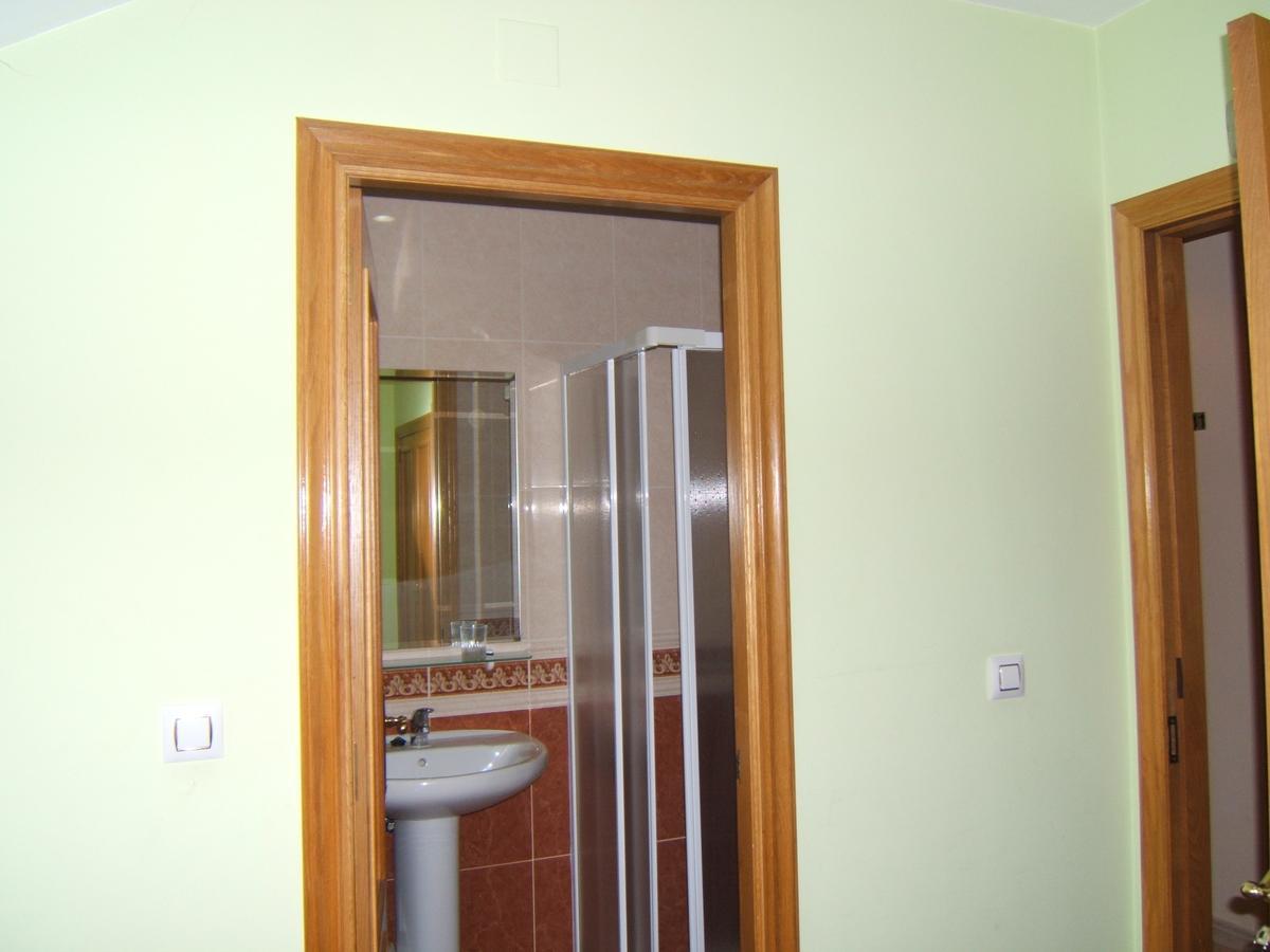 Hotel Severino Ουρένσε Εξωτερικό φωτογραφία